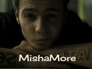 MishaMore
