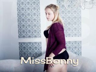 MissBonny