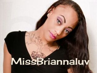 MissBriannaluv