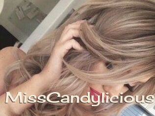 MissCandylicious