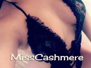 MissCashmere
