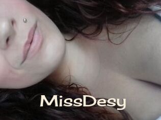 MissDesy