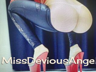 MissDeviousAngel