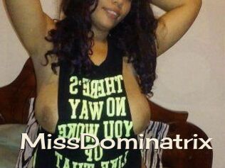 MissDominatrix