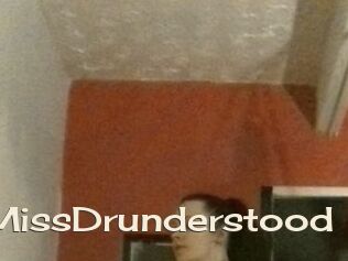 MissDrunderstood