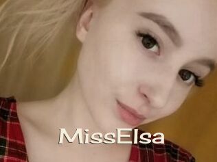 MissElsa