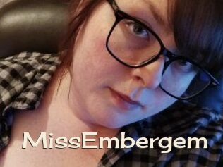 MissEmbergem