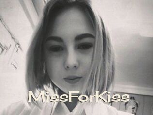 MissFor_Kiss