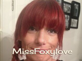 MissFoxylove