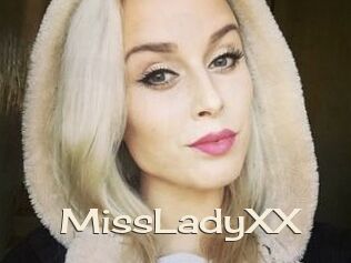 MissLadyXX