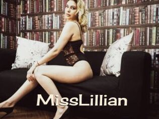 MissLillian