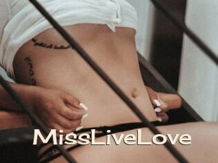 MissLiveLove