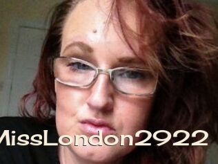 MissLondon2922