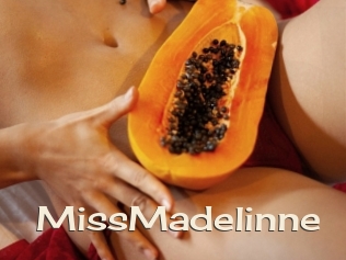 MissMadelinne