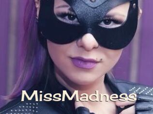 MissMadness