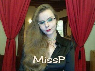 MissP