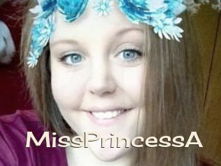 MissPrincessA