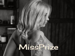 MissPrize