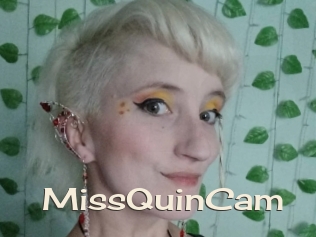 MissQuinCam Big Dicks Round Ass