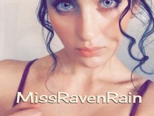 MissRavenRain