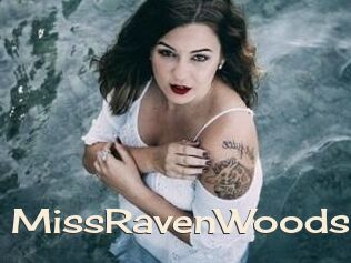 MissRavenWoods