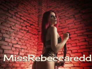 MissRebeccaredd