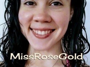 MissRoseGold