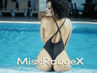 MissRougeX