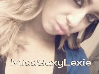 MissSexyLexie