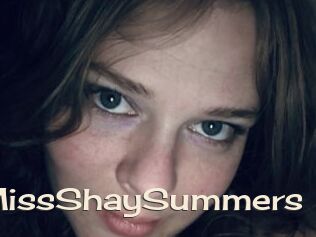 MissShaySummers
