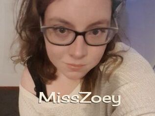 MissZoey