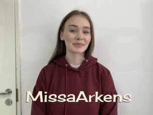 MissaArkens