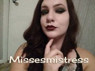 Missesmistress