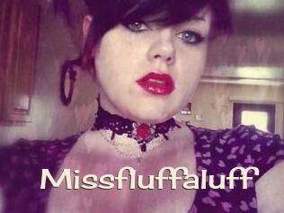 Missfluffaluff