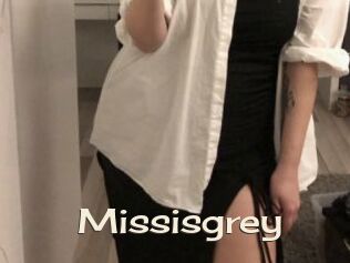 Missisgrey