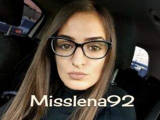 Misslena92