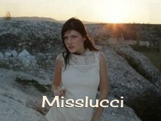 Misslucci