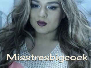 Misstresbigcock