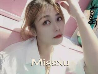 Missxu
