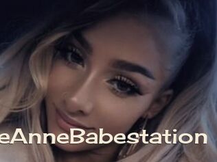 MissyLeAnneBabestation