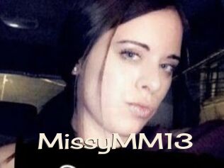 MissyMM13