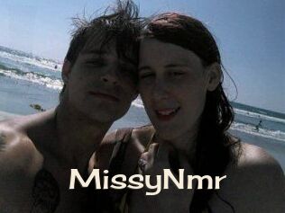 MissyNmr