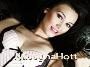 MissynaHott
