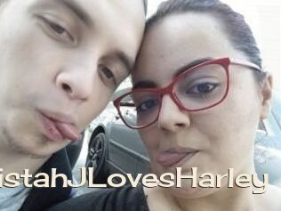 MistahJ_LovesHarley