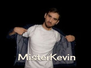 MisterKevin