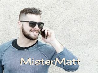 MisterMatt