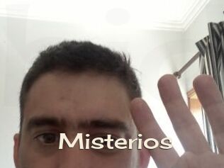 Misterios