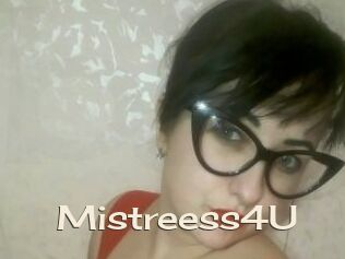 Mistreess4U