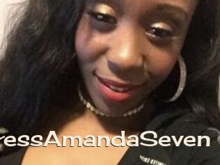 MistressAmandaSeven