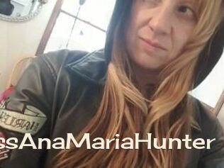 MistressAnaMariaHunter